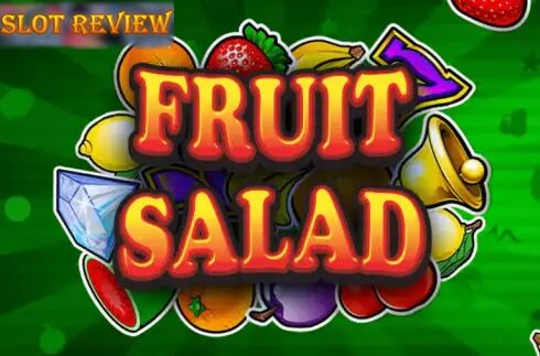 Fruit Salad Slot Review